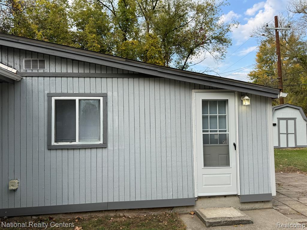 7683 BECK Road, Belleville, MI 48111 — Photo 4