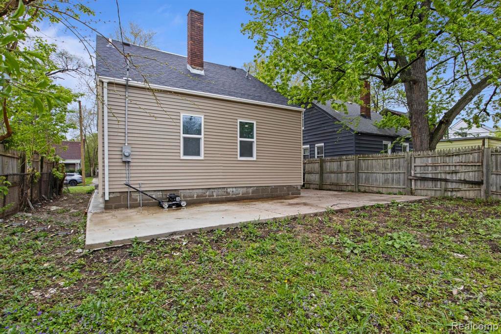 7780 FAUST Avenue, Detroit, MI 48228 — Photo 26