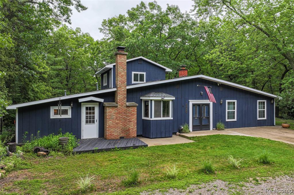 6630 Russell Drive, Caseville, MI 48725 — Photo 24