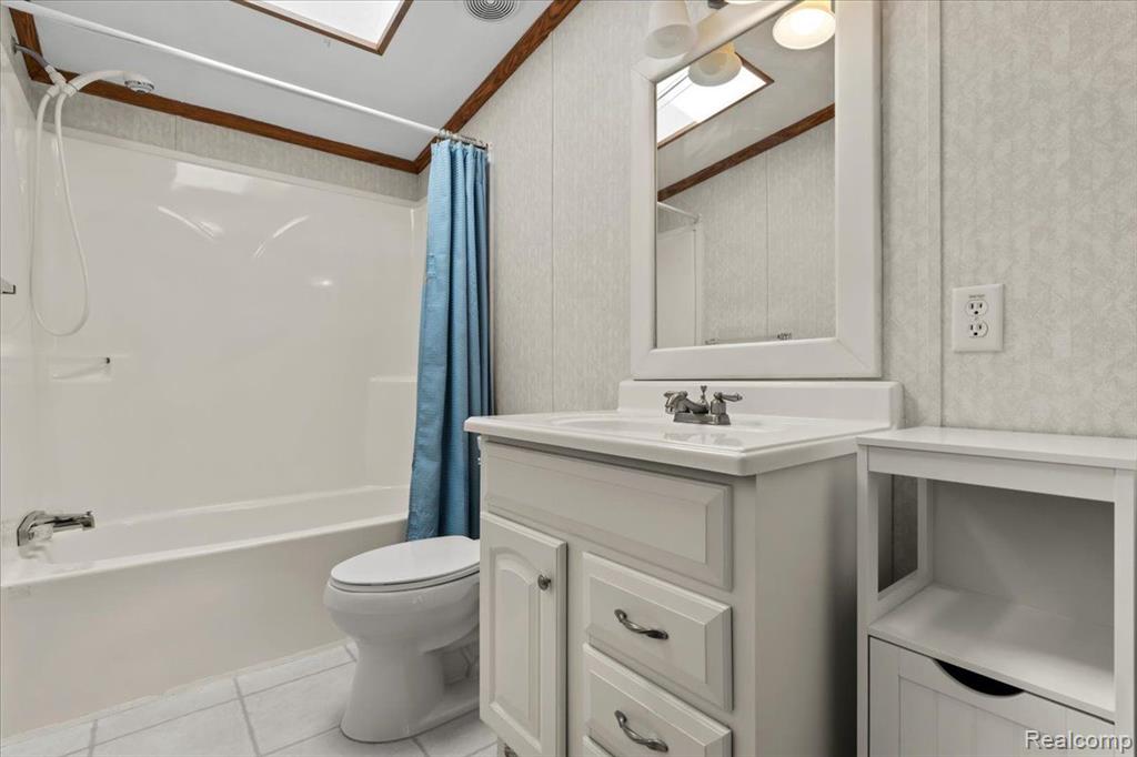 150 S Staebler Rd. , Lot 910, Ann Arbor, MI 48103 — Photo 17