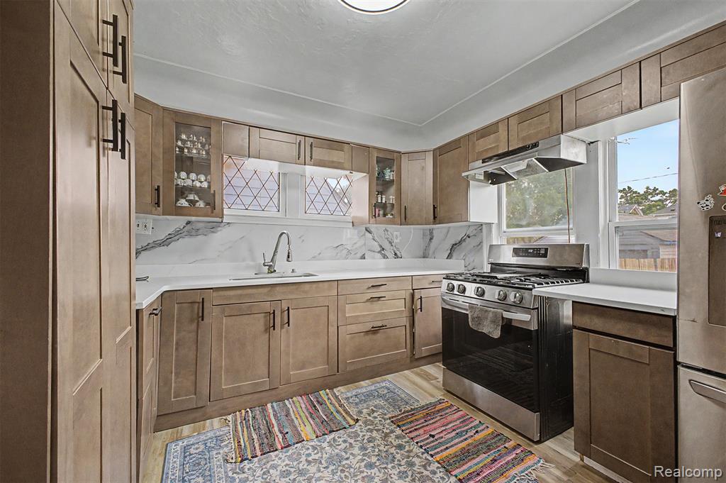 5410 TERNES Street, Dearborn, MI 48126 — Photo 14