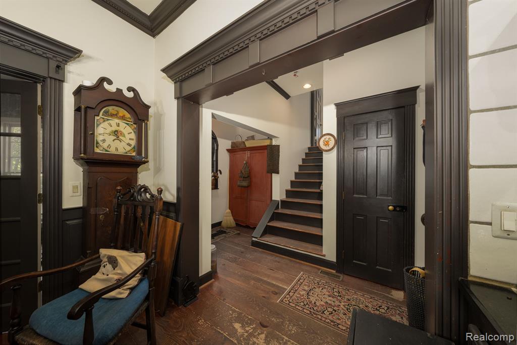 6230 WINKLER MILL Road, Rochester Hills, MI 48306 — Photo 32
