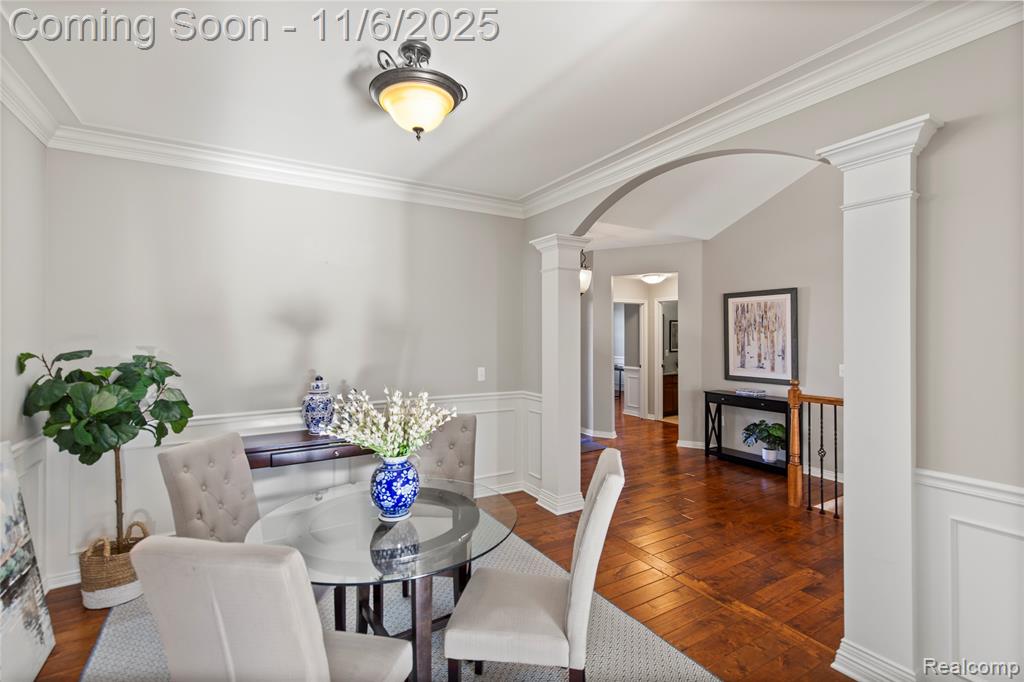 7458 Augusta Drive, 824, Washington, MI — Photo 4