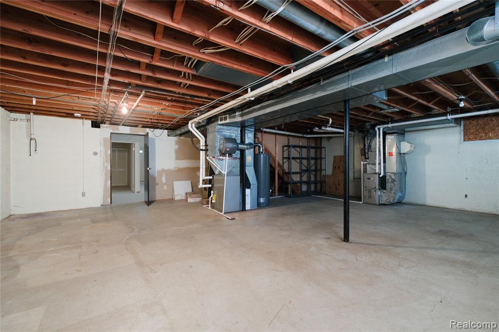 11050 Wealthy Lane, Romeo, MI 48065 — Photo 40