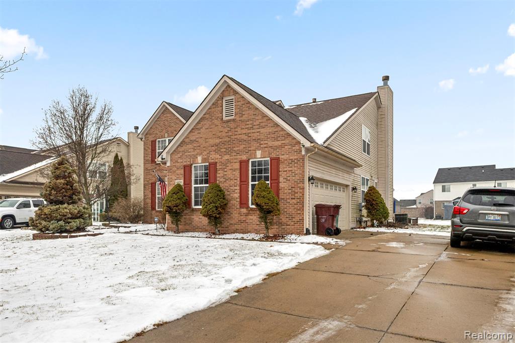 6950 Anna Drive, Van Buren, MI 48111 — Photo 3