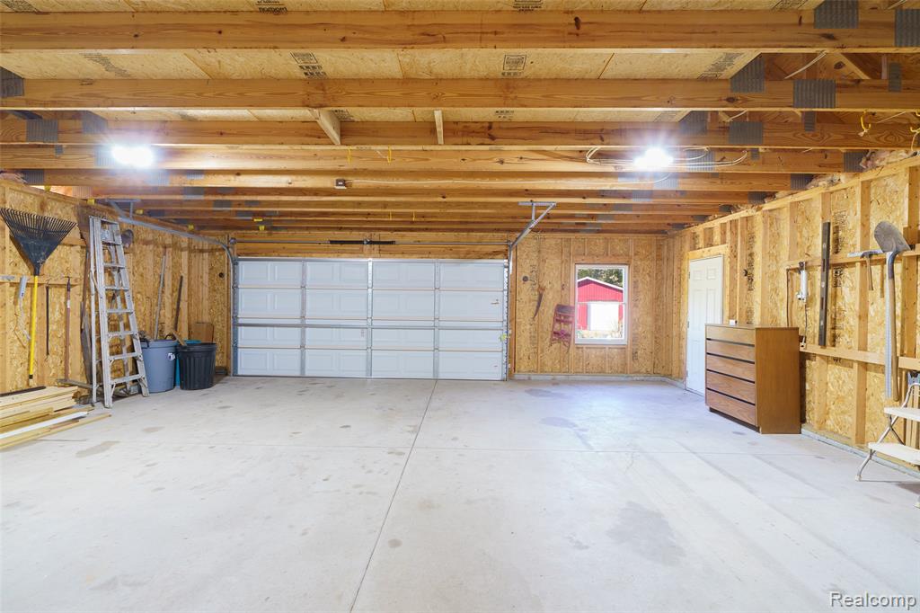 13201 Rockwell Road, Stockbridge, MI 49285 — Photo 37