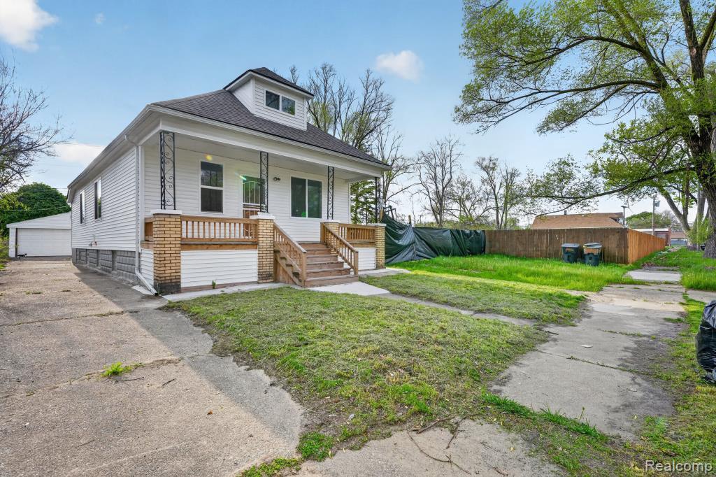 13735 Gable Street, Hamtramck, MI 48212 — Photo 2