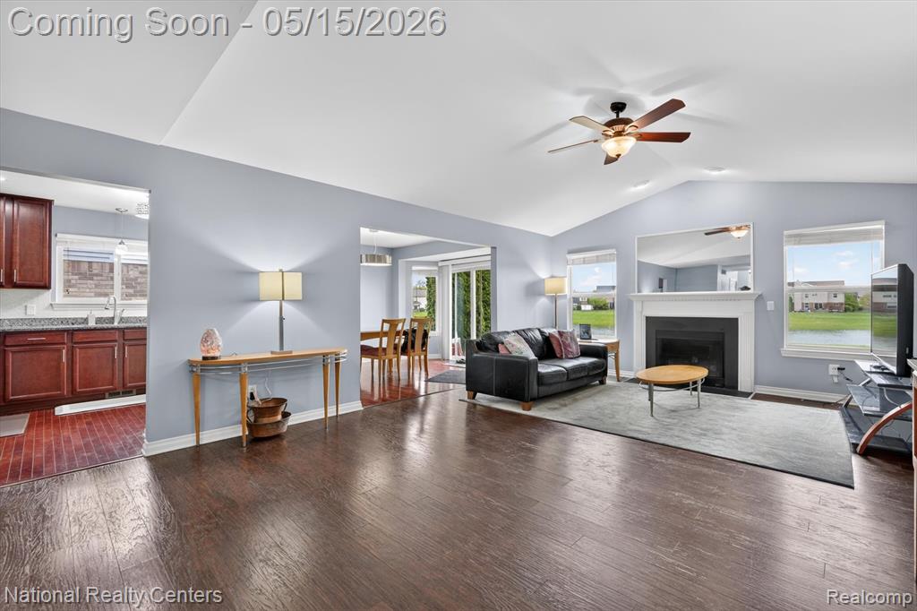 28657 Oakmonte Circle W, New Hudson, MI 48165 — Photo 6