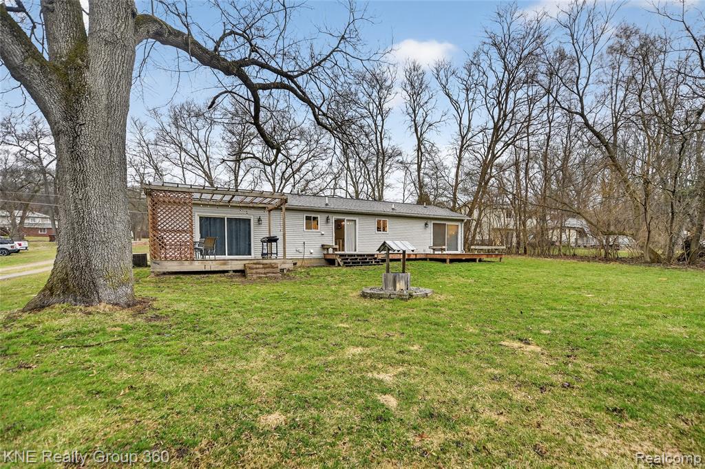 3511 Jewell Road, Howell, MI 48843 — Photo 30