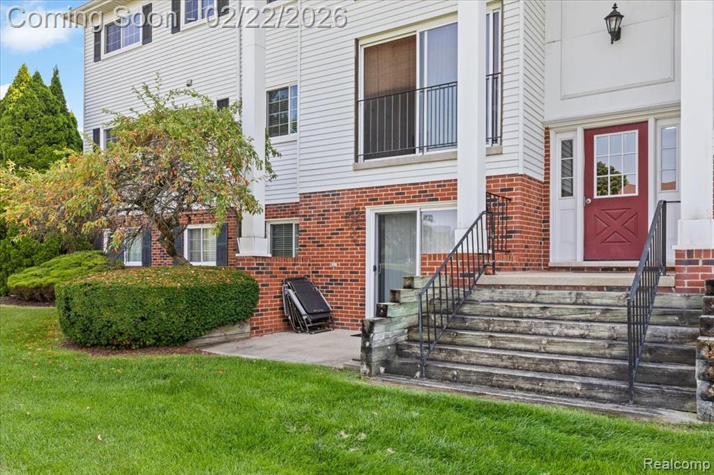 440 BALDWIN Avenue, 63, Rochester, MI 48307 — Photo 26