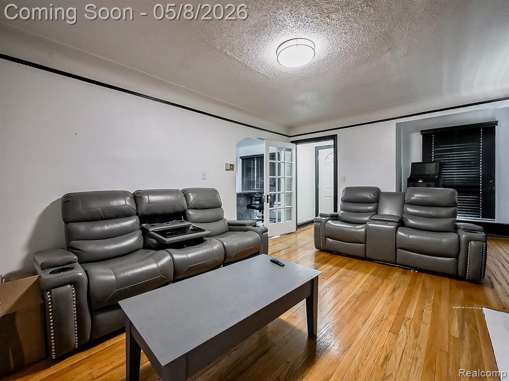 16207 Harlow Street, Detroit, MI 48235 — Photo 3
