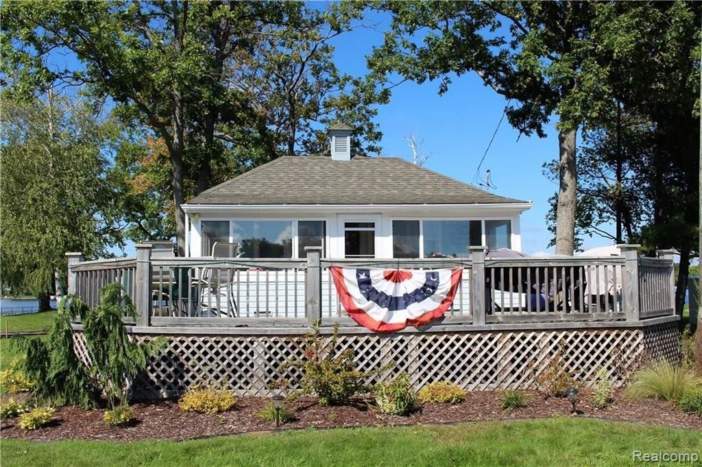752 Preston Island, Orion, MI 48362 — Photo 40