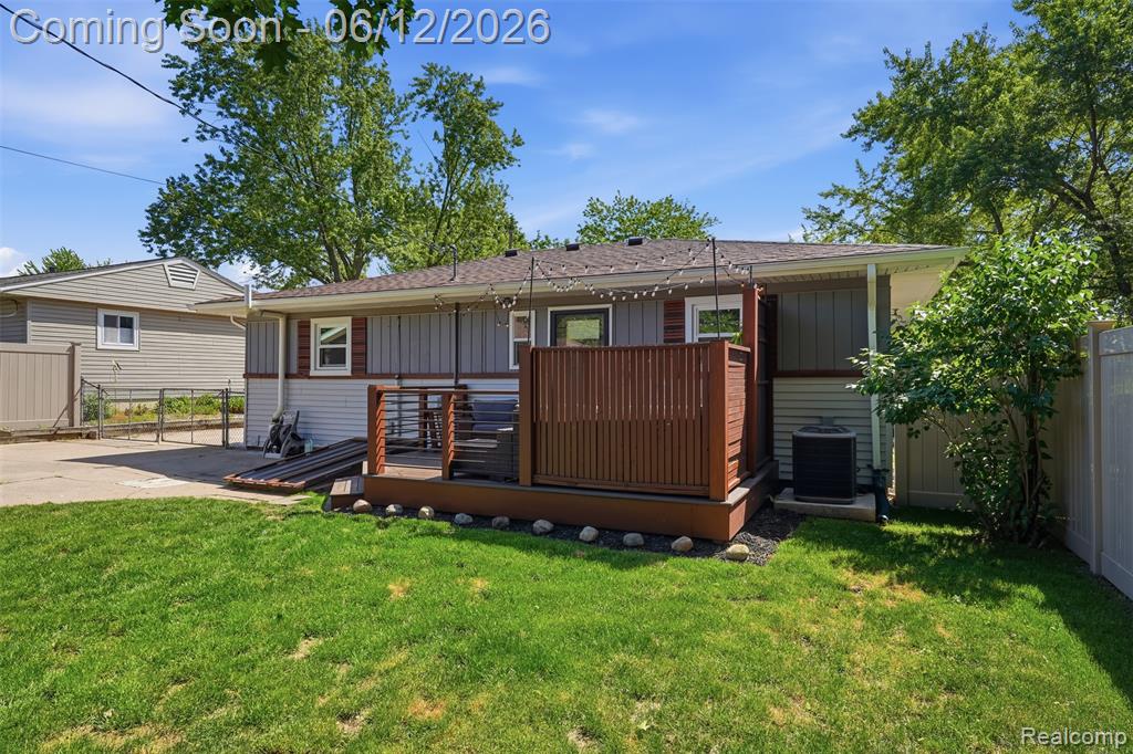 5334 Military Avenue, Brighton, MI 48116 — Photo 47