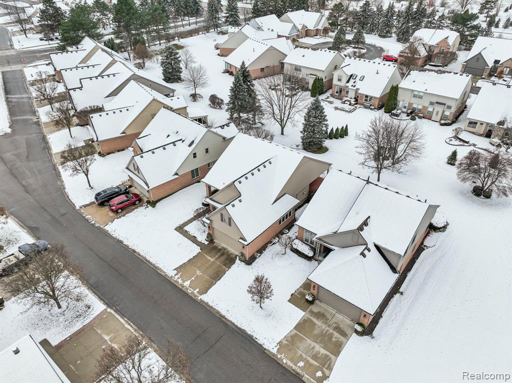 43573 E Perignon Drive N, Sterling Heights, MI 48314 — Photo 50