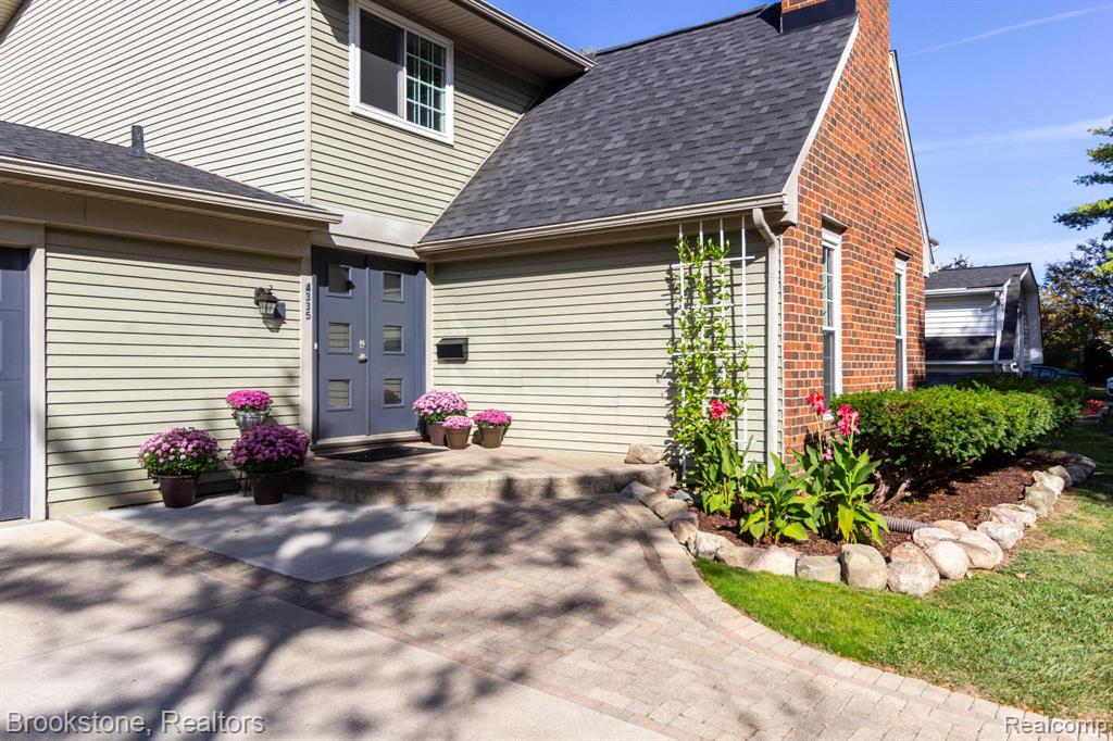 4335 Cypress Drive, Troy, MI 48085 — Photo 3