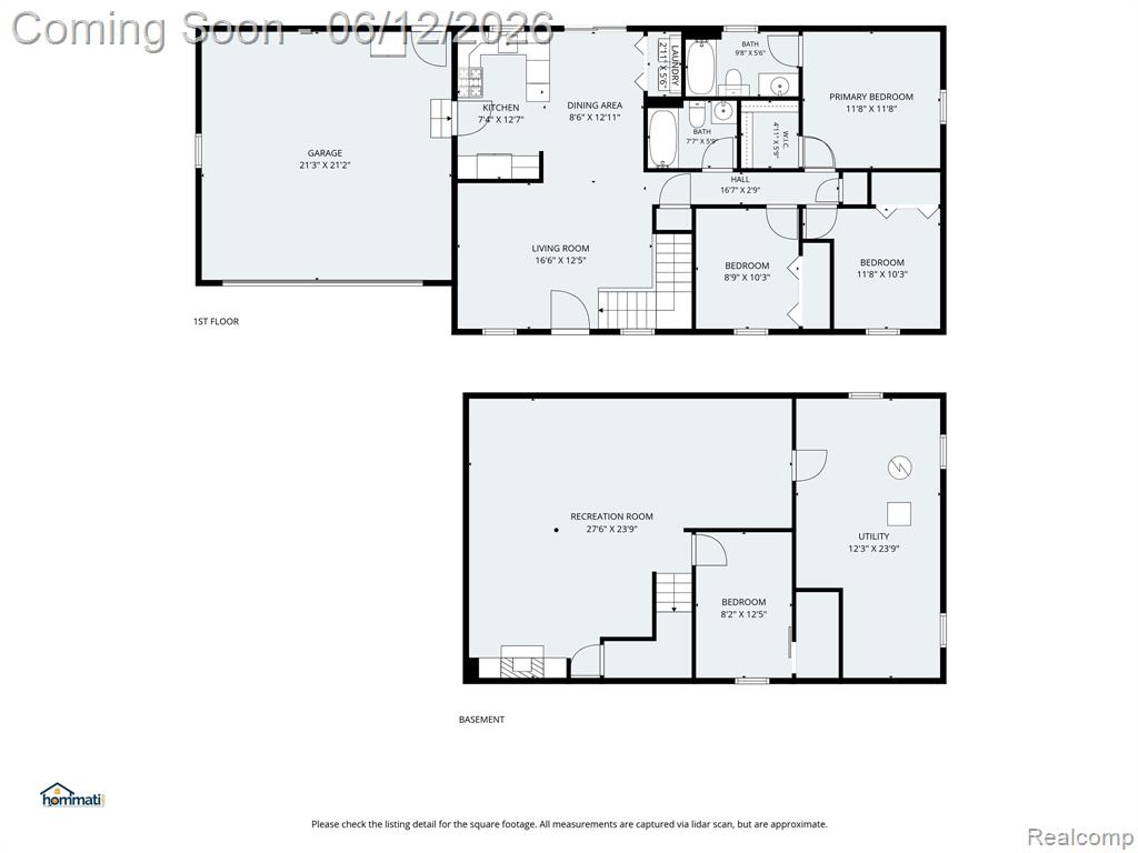 5825 Cobblestone Drive, North Branch, MI 48461 — Photo 42