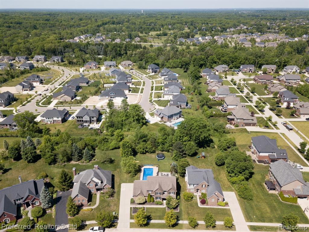 22751 St James Drive, Northville, MI 48167 — Photo 44