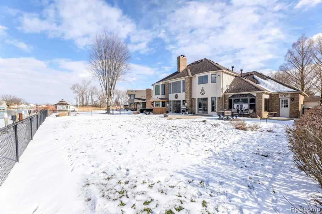 7374 FLAMINGO Street, Clay, MI 48001 — Photo 49