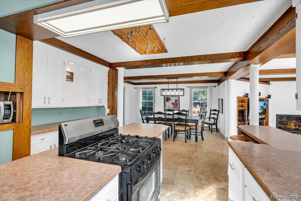 26 N Beck Street, Sebewaing, MI 48759 — Photo 45