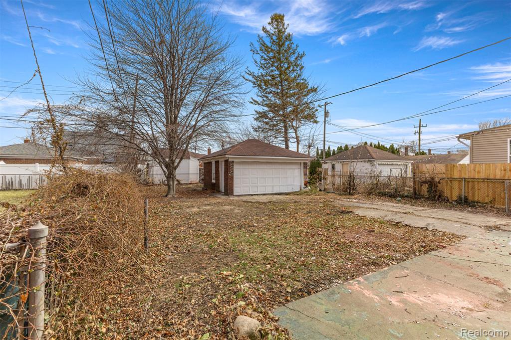 7830 Miller Road, Dearborn, MI 48126 — Photo 43