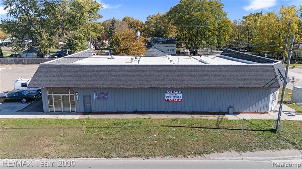 6397 Middlebelt Road, Romulus, MI 48174 — Photo 4
