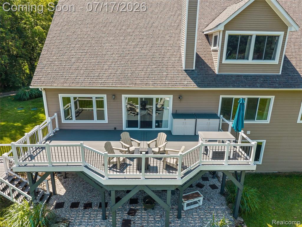 8250 Rattalee Lake Road, Clarkston, MI 48348 — Photo 5