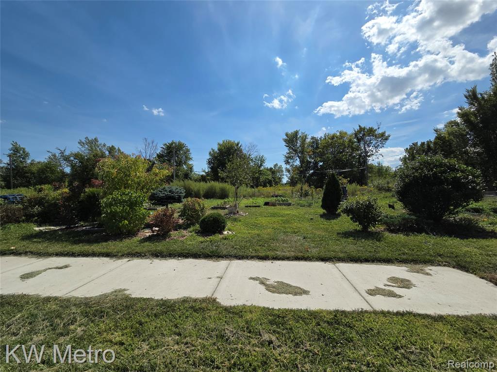 14166 Mayfield Street, Detroit, MI 48205