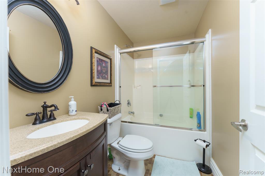 17351 Timber Creek, Holly, MI 48442 — Photo 19