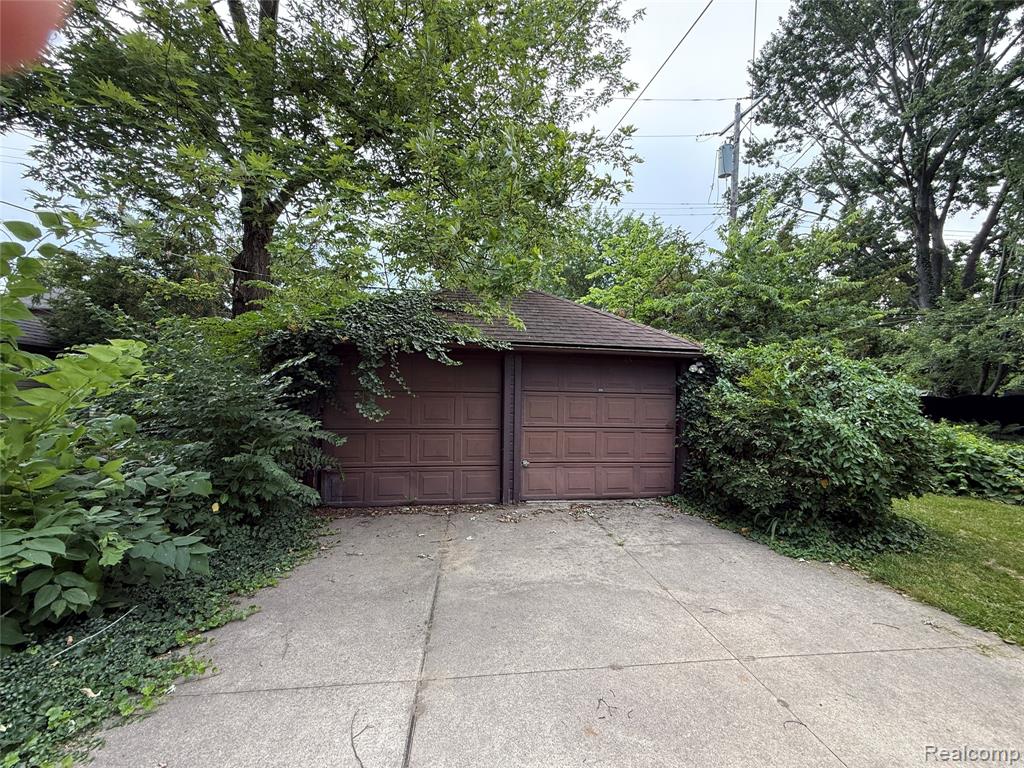 20445 Briarcliff Road, Detroit, MI 48221 — Photo 3