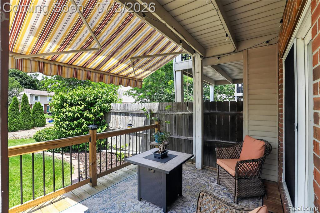 13274 Lake Point Boulevard, Belleville, MI 48111 — Photo 39