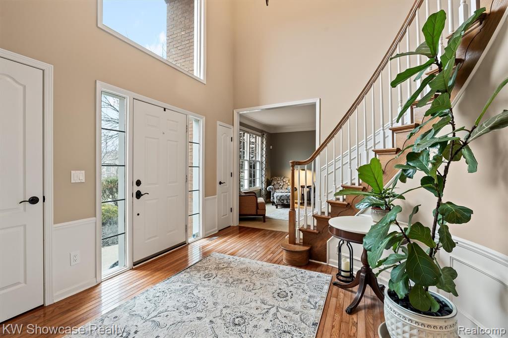 7489 Wyngate Drive, Clarkston, MI 48348 — Photo 15