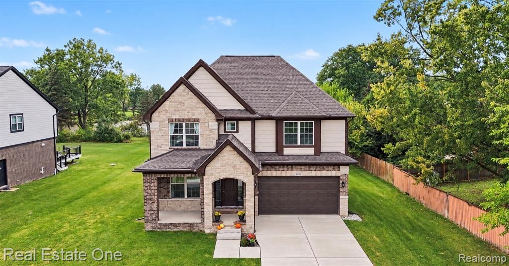 Property photo for 3499 John R Road, Troy, MI 48083