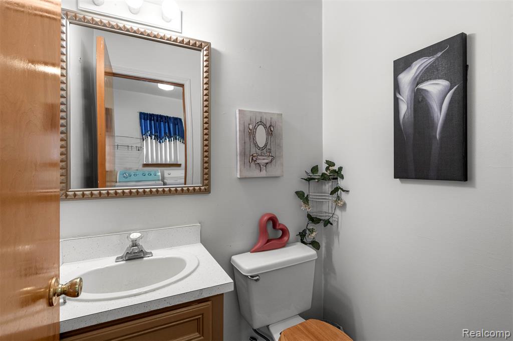 5419 DUKE CT, Warren, MI 48091 — Photo 11