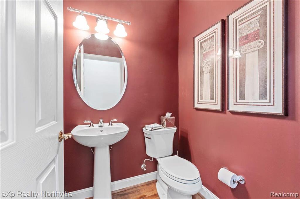 44593 BROADMOOR Circle N, Northville, MI 48168 — Photo 8