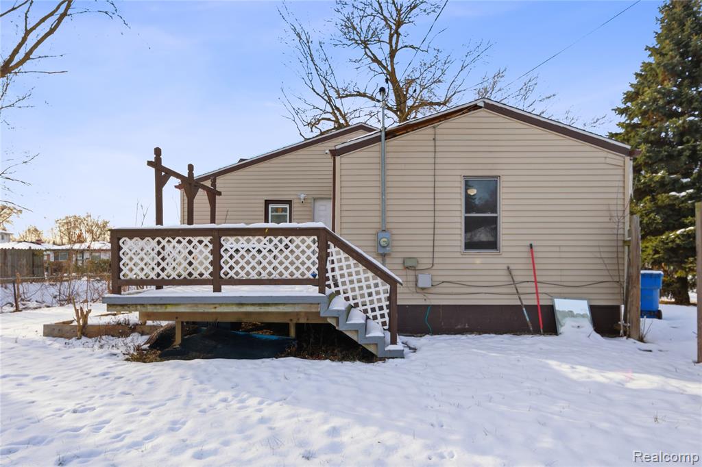 5315 Edgewood Street, Dearborn Heights, MI 48125 — Photo 22