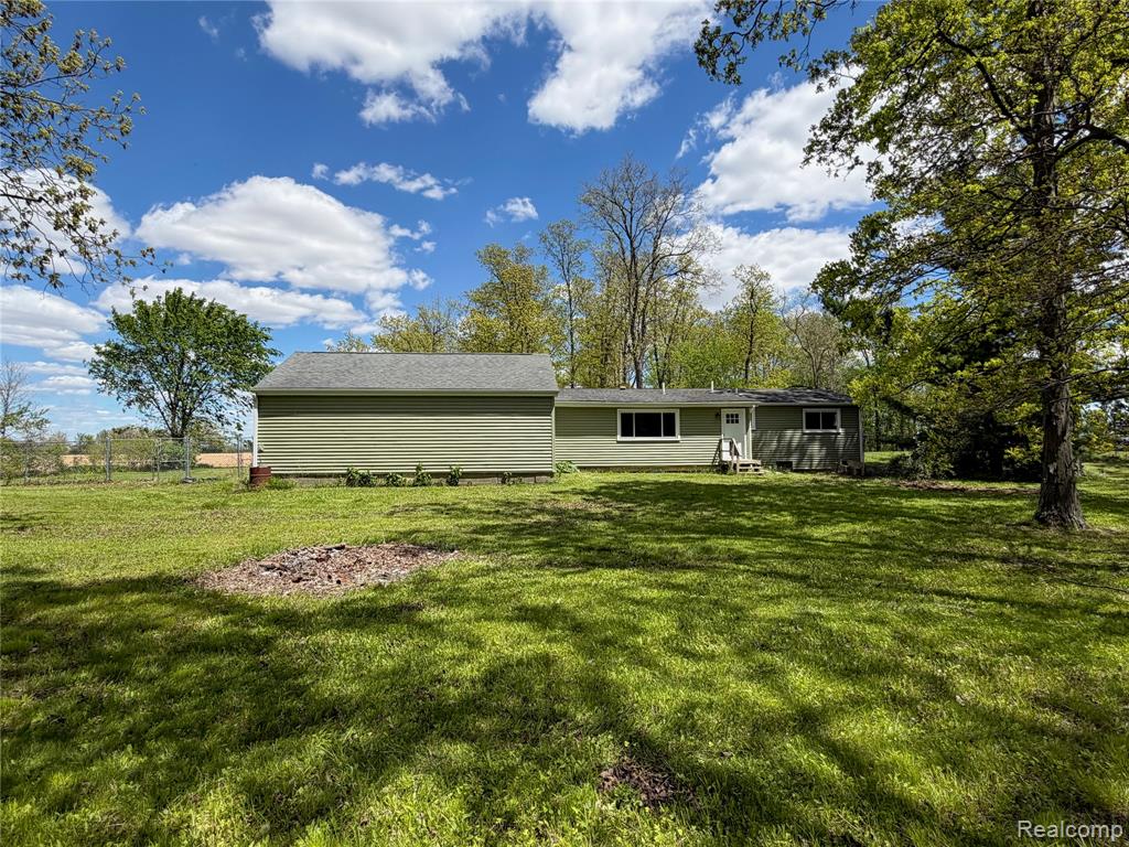 4380 N Blissfield Highway, Britton, MI 49229 — Photo 4