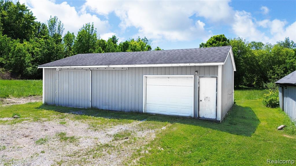 5252 Stimson Road, Davison, MI 48423 — Photo 2