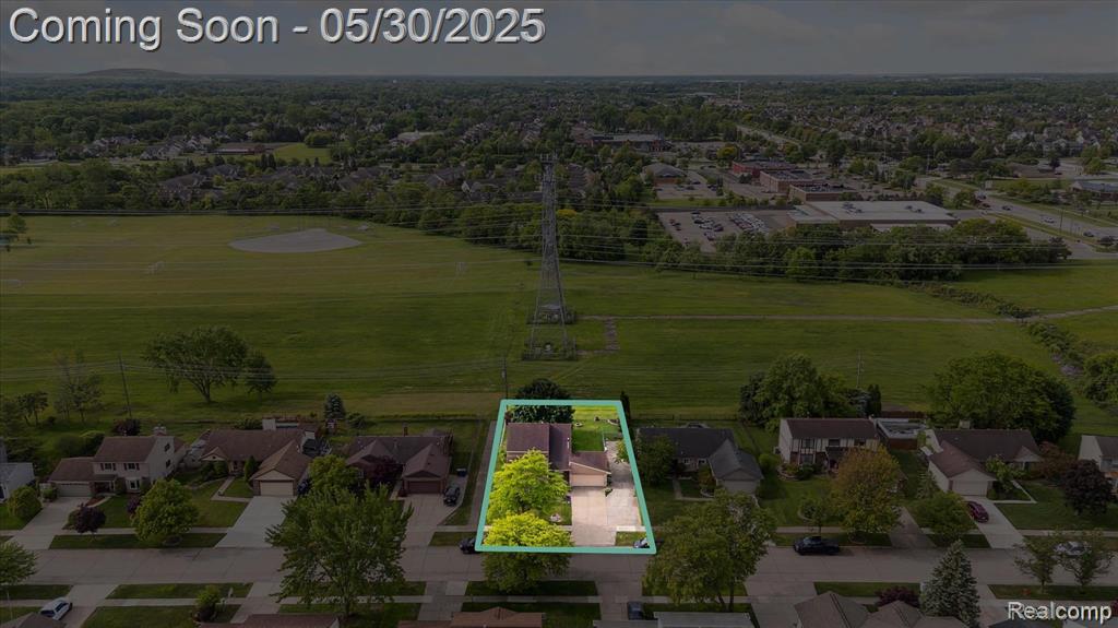 45127 Fair Oaks Drive, Canton, MI 48187 — Photo 63