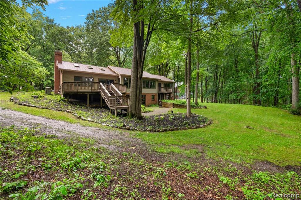 670 Rolling Acres Drive, Ortonville, MI 48462 — Photo 55