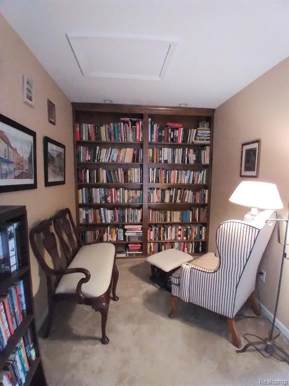 5528 GALLERY PARK, Ann Arbor, MI 48103 — Photo 3