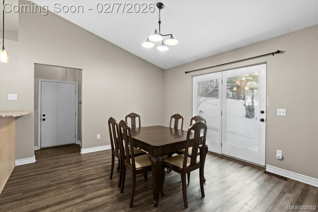 411 Rush Lake Road, Pinckney, MI 48169 — Photo 11