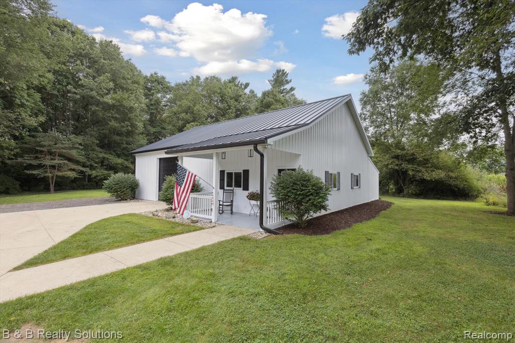 5782 Deer Meadow Trail, North Branch, MI 48461 — Photo 50