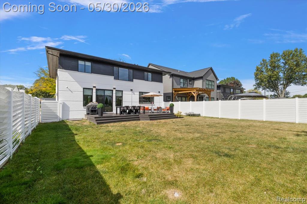 4102 Woodland Avenue, Royal Oak, MI 48073 — Photo 14