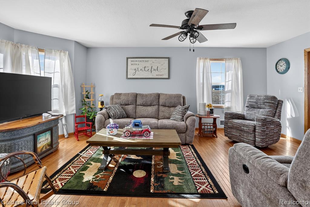 1137 Crawford Road, Turner, MI 48765 — Photo 5