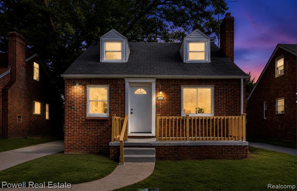 22482 W McNichols Road - Photo 2