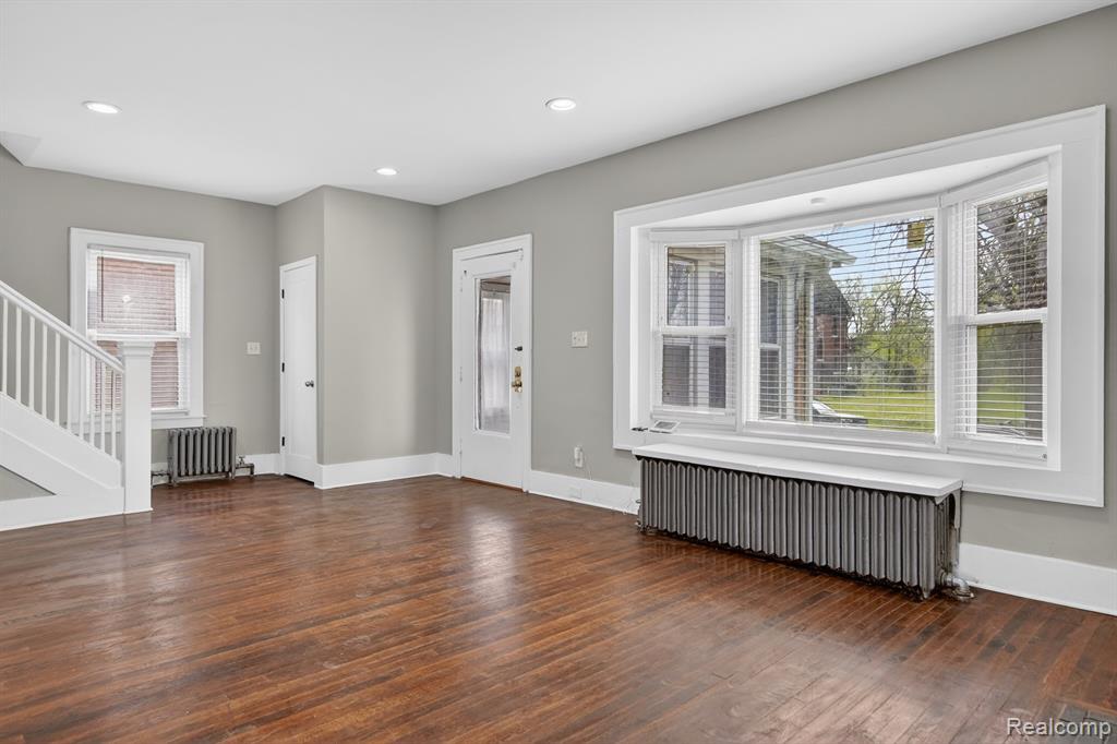 2534 Lamothe Street, Detroit, MI 48206 — Photo 9