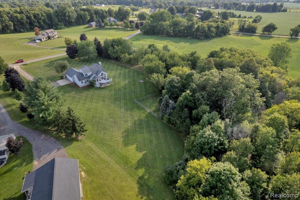6081 LANAKE Lane, Imlay City, MI 48444 — Photo 4