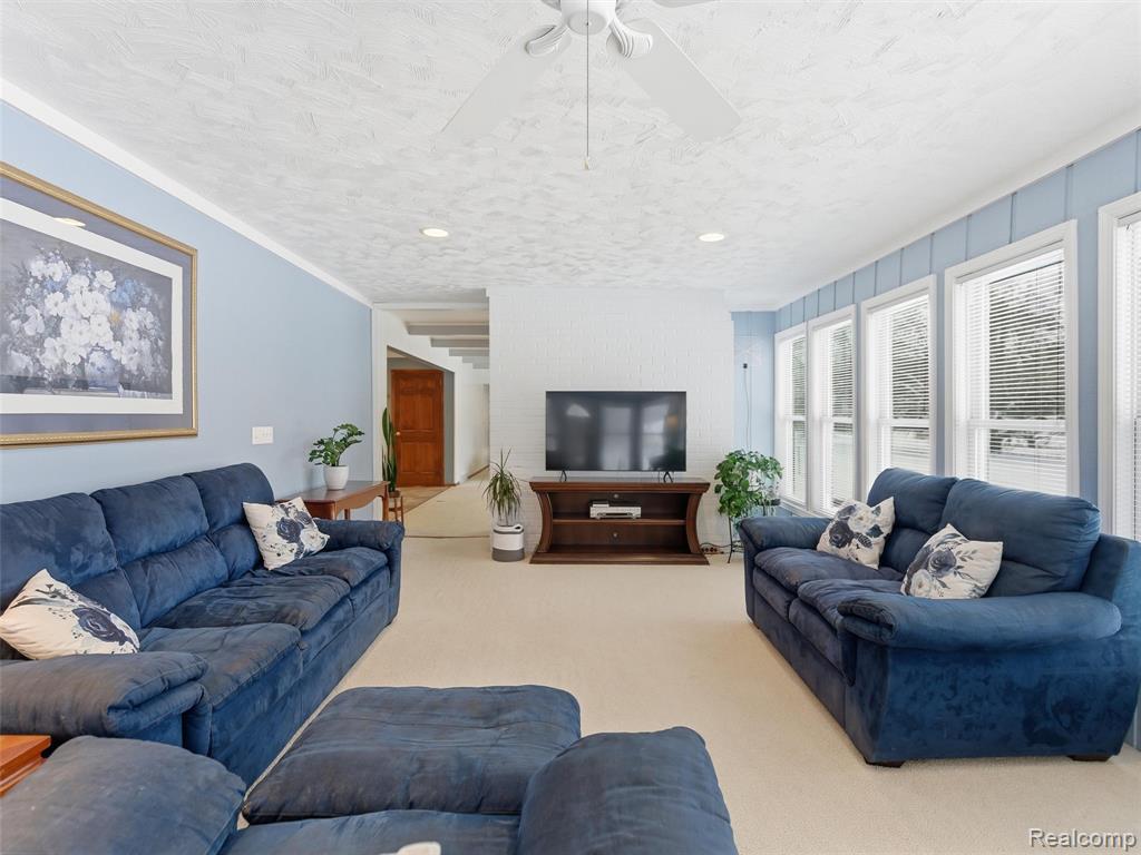 3360 S Hadley Road, Ortonville, MI 48462 — Photo 14