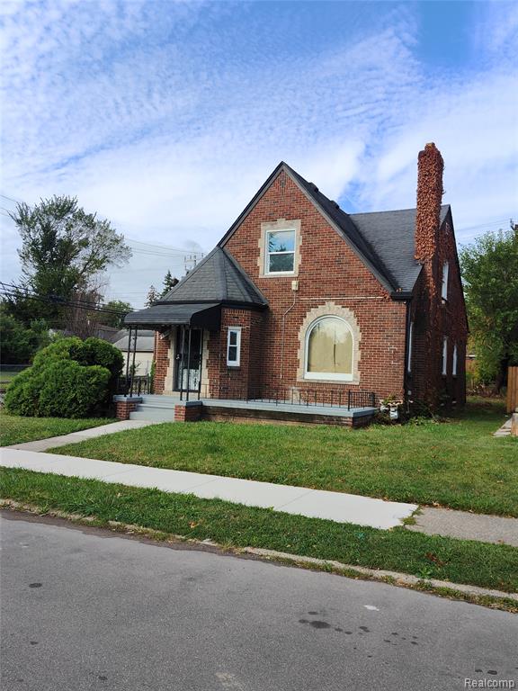 8501 Terry Street, Detroit, MI 48228 — Photo 2