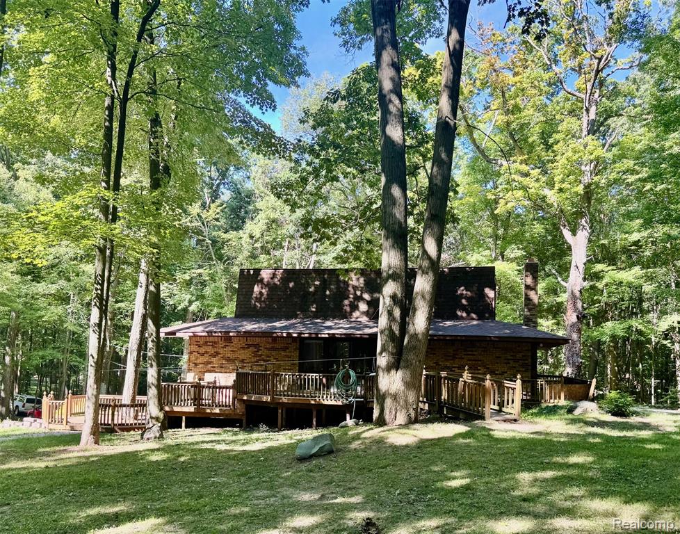 3711 Baldwin Road, Metamora, MI 48455 — Photo 12